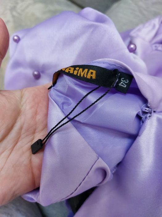 Продам детское платье