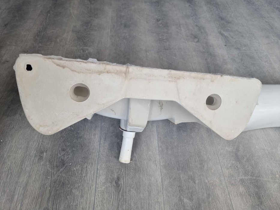 Мивка за баня (използвана 4 месеца)