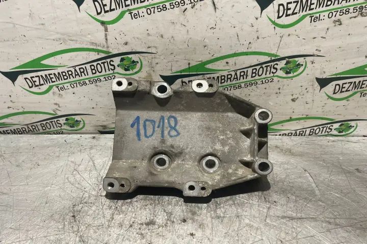 Suport compresor AC 60630739 Fiat Bravo 2007