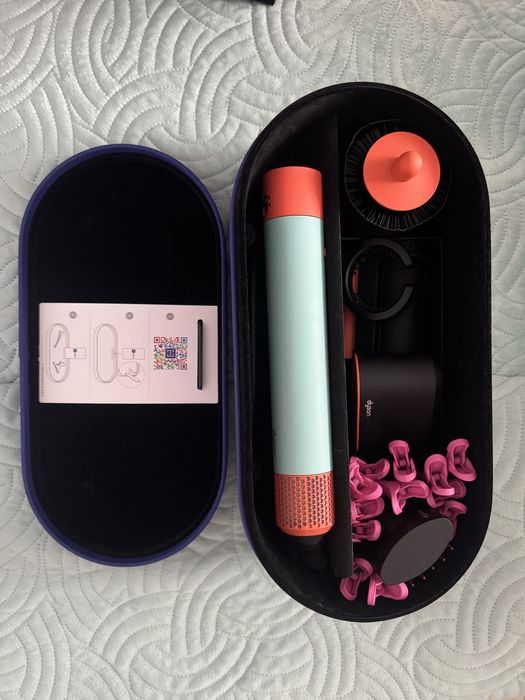 Dyson Airwrap с 5 годишна гаранция! НОВ