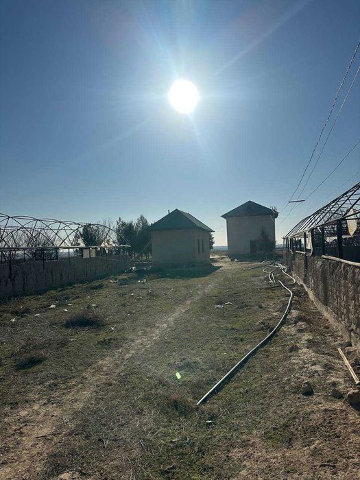 Бизнес учун таййор дача сотилади