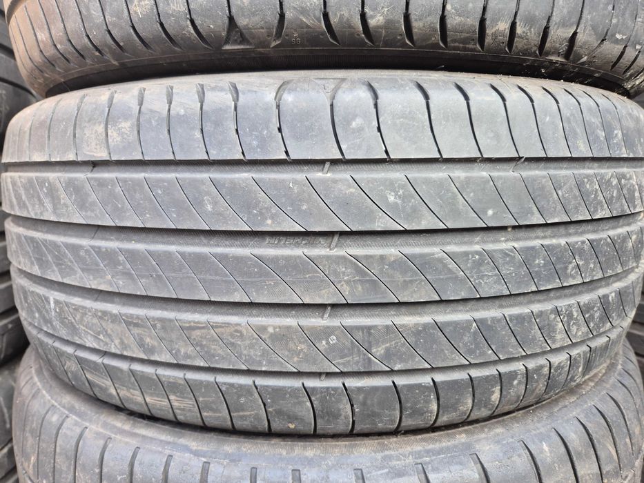 4 Anvelope de VARA - 225/45/17 - Michelin 4 - APP NOI - DOT 2024 !