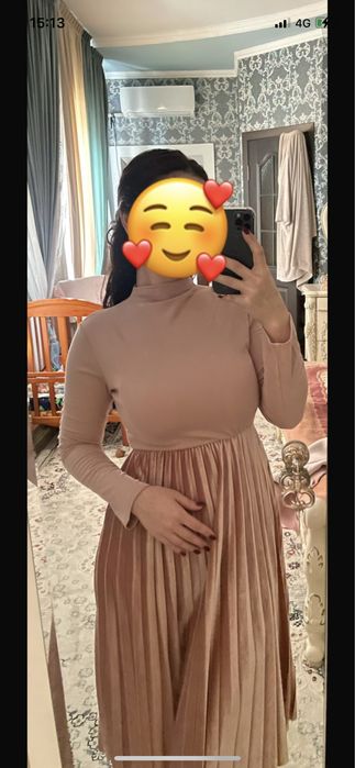 Женские платья на