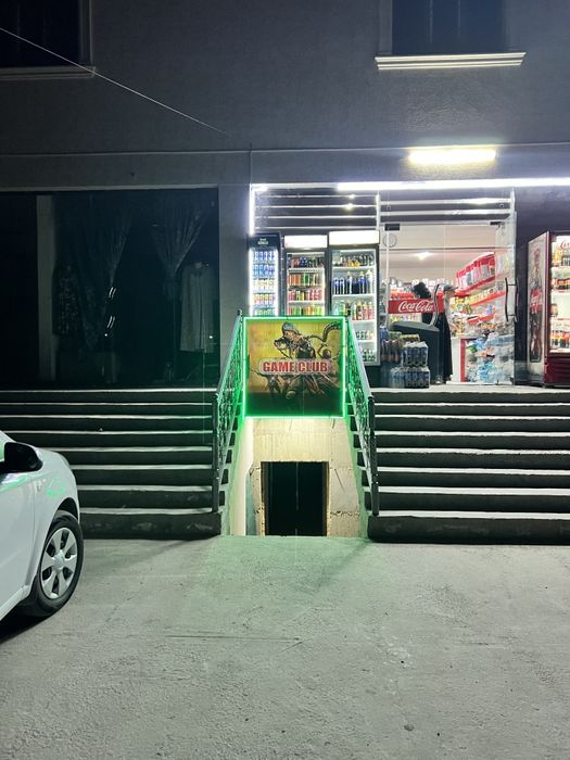 Playstation xona jihozlari sotiladi