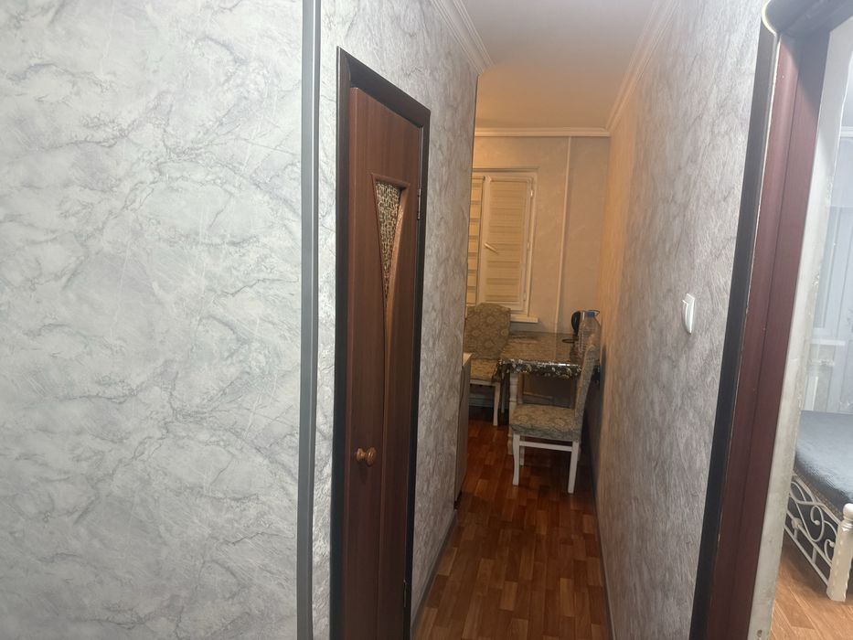 Сдам 1-ком квартиру