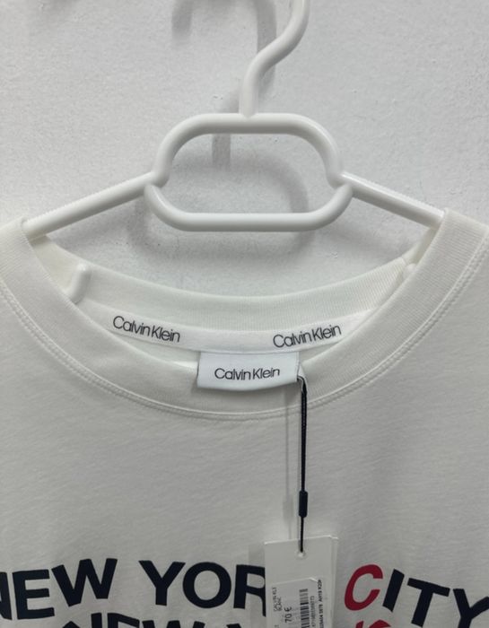 Tricou Calvin Klein marimi disponibile M/L/XL