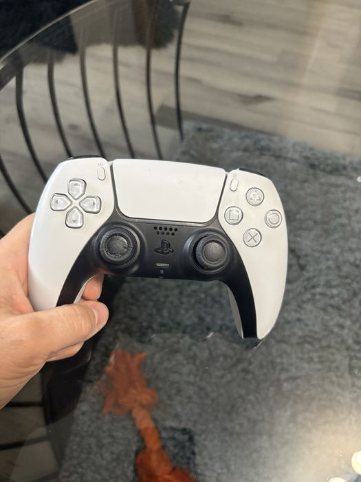 Джойстик за PS5
