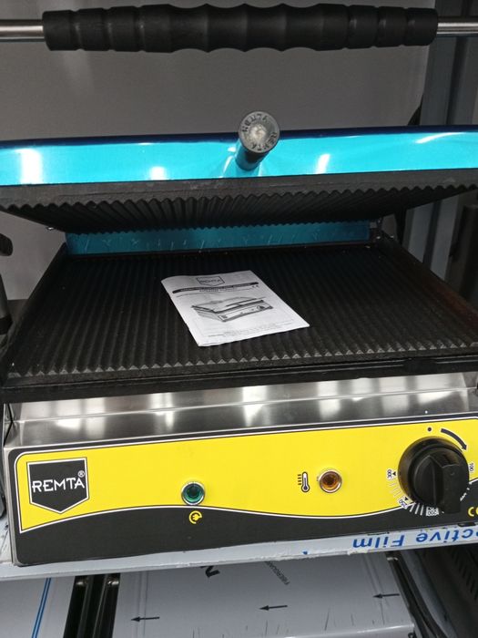 Тостер тостр фасфут лаваш апарат tostr feritunitsa