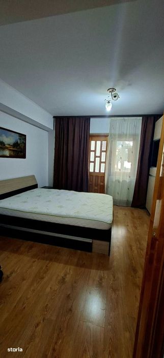 2 camere Tudor , Decomandat / Centrală , mobilat / utilat / PARCARE