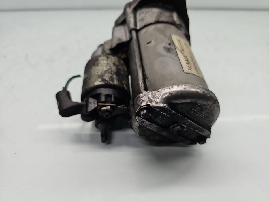 Electromotor Nissan Qashqai (2) [Fabr 2013-2017] 233000379R 1.5 dCi K9