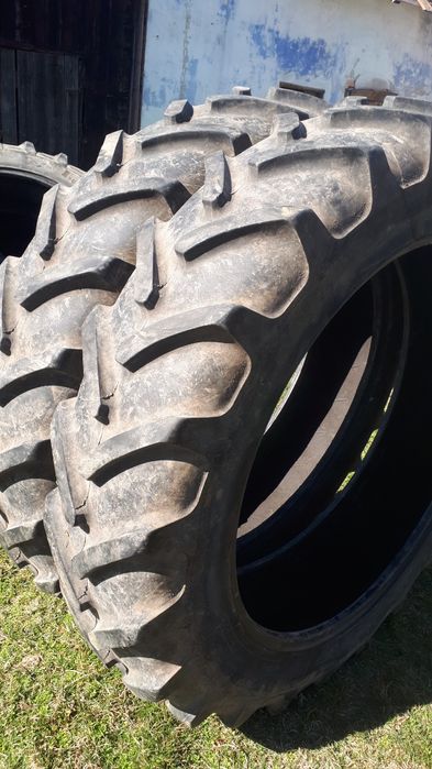 Cauciucuri tractor sau Ifron 12,4R38 Michelin radial