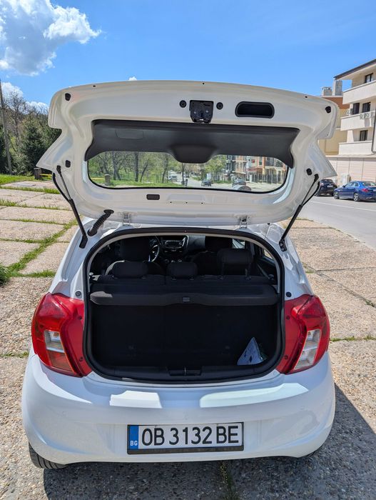 Opel Karl 1.0i EURO 6
