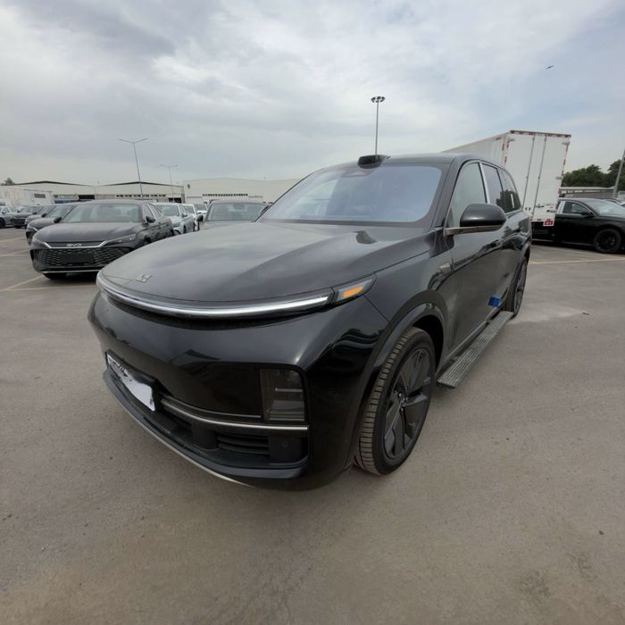 Lisiyang 9 ultra