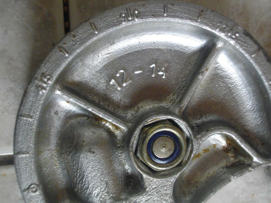 10мм/12-14/12мм/6-8-10мм Тръбогиб Огъване Тръби VIRAX Budget PARKSIDE