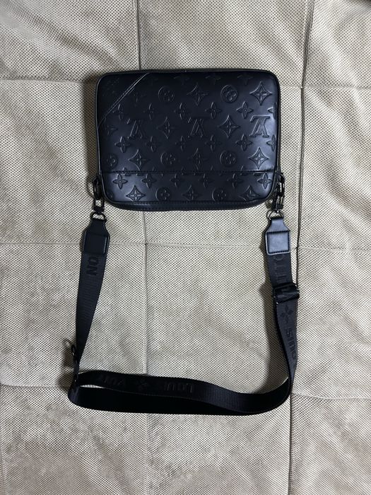 Барсетка для мужчин