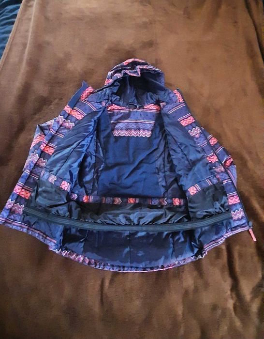 Ски яке детско, 134/140 см