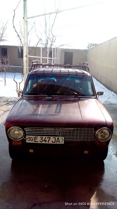 VAZ 21011 motor 011 kolsa tashash kerak