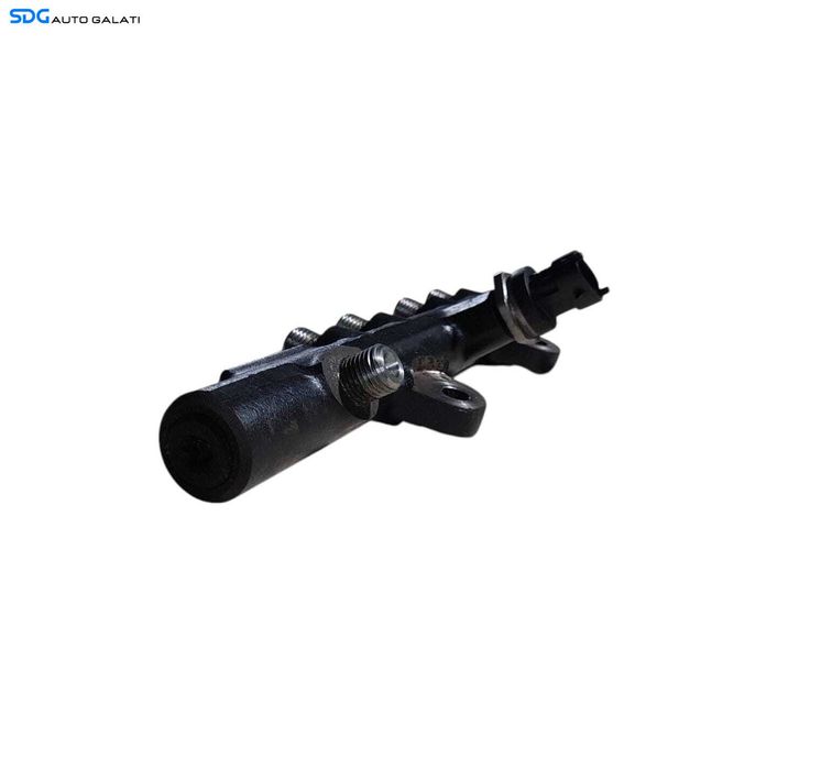 Rampa Injectoare Renault Clio 4 1.5 DCI K9K638 K9K628 K9K608 K9K612 K9K639 2012 - 2021 Cod 175215346R H8201157327 [N1441]