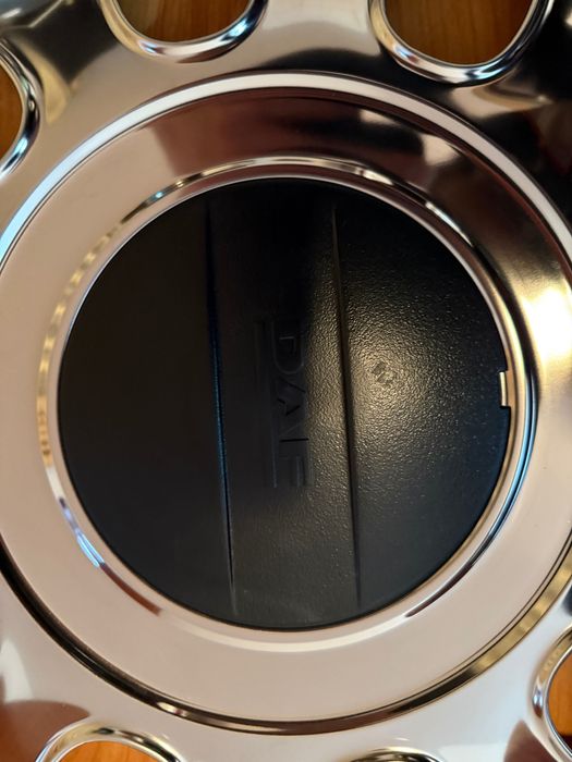 Ornamente Man si Daf