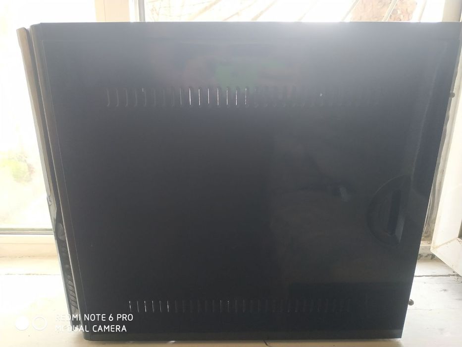 Системный блок wind cruiser в хорошем состоянии