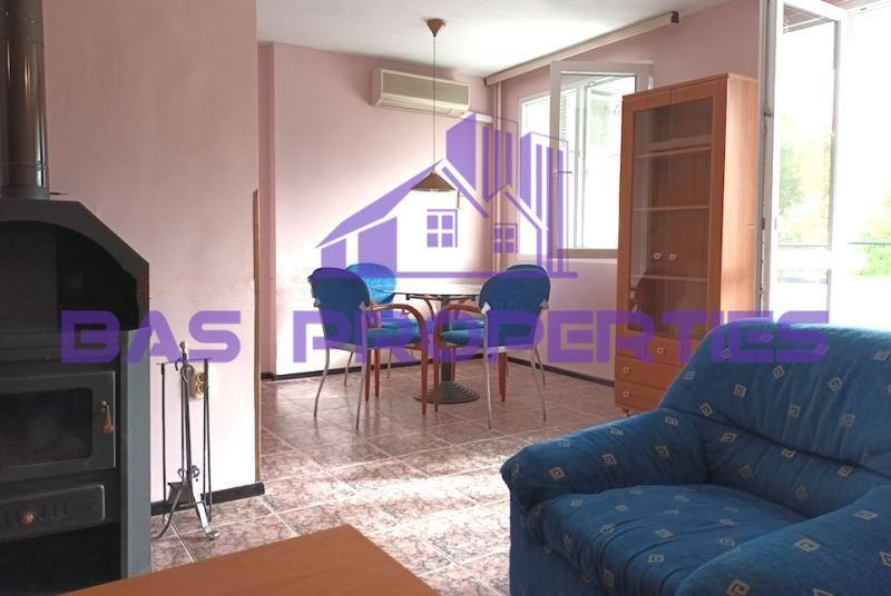 Дава се под наем Мезонет в София, Младост 4 - 125 кв.м за 790 € - Снимка #2