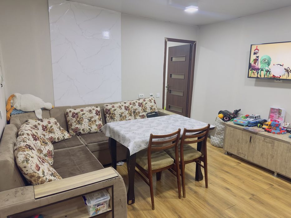 Дом со вьездом 99кв.ташсельмаш