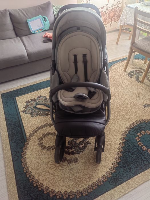 Количка Tutis Uno 3+