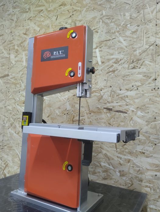 Ленточная пила P.I.T.