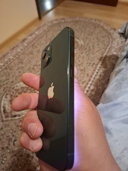 IPhone 13, 128GB,  impecabil