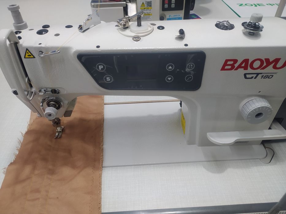 Baoyu GT- 180 Ideal holatda