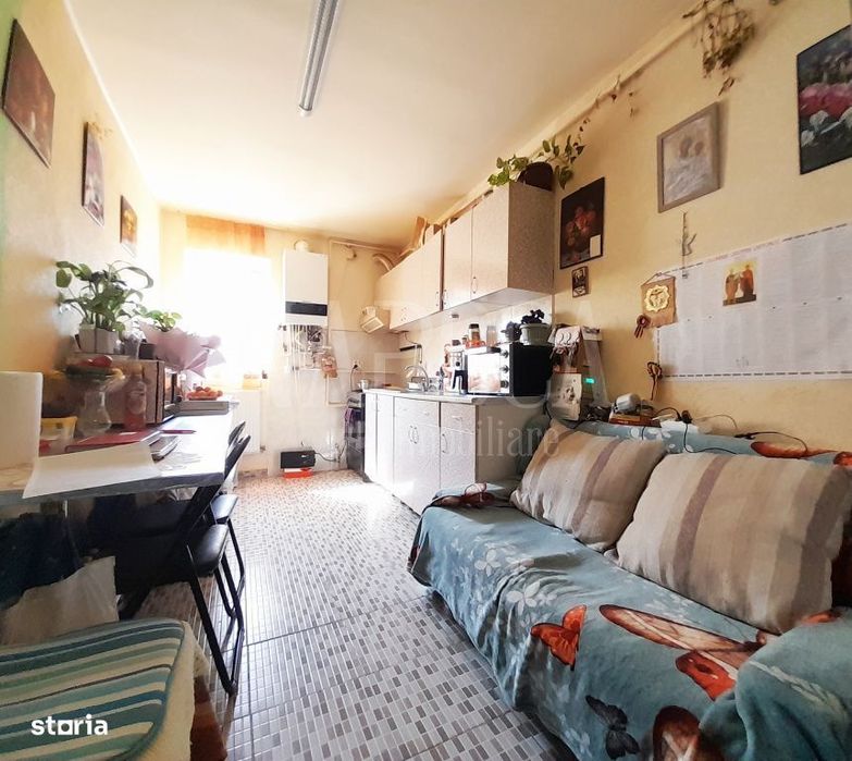 Apartament 2 camere de vanzare in Iris, Cluj Napoca