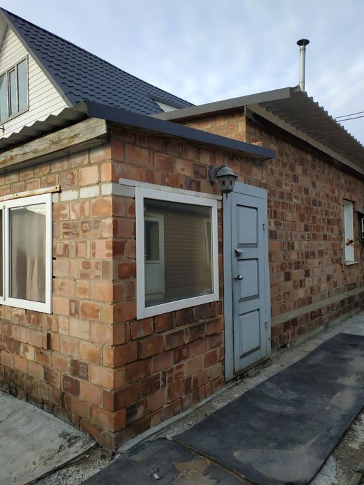 Продам дом г Аксу ,