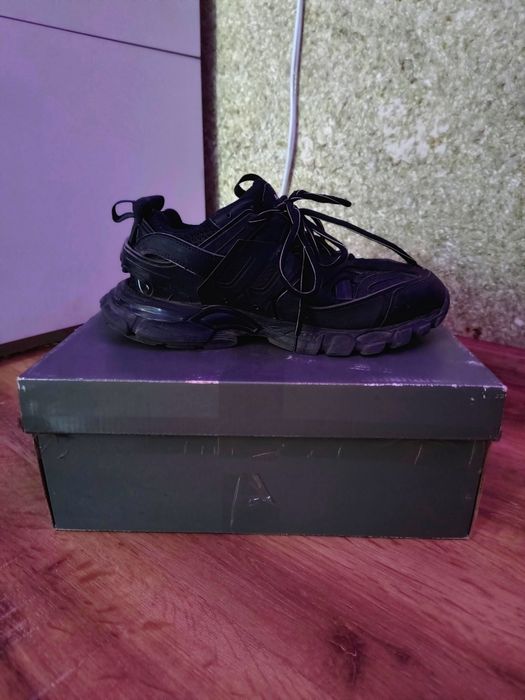 Кроссовки Balenciaga Track