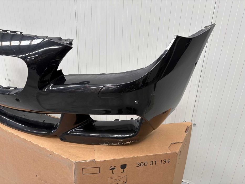 Предна броня БМВ Ф06 Ф12 Ф13 М-Пакет BMW F06 F12 F13 M-Sport