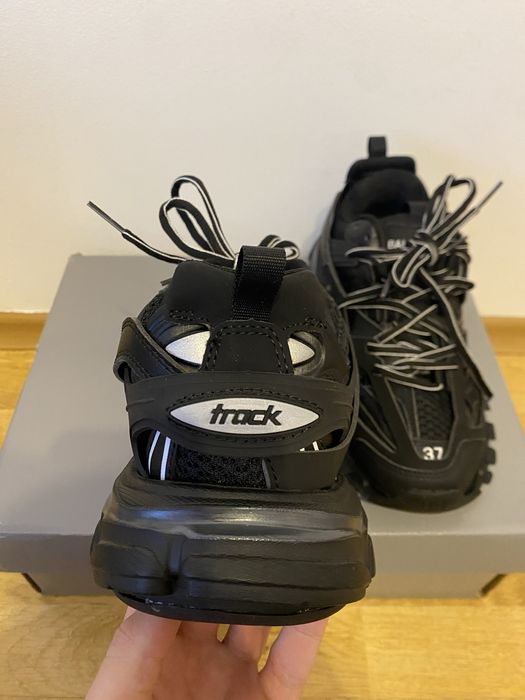 Balenciaga Track Originali, Toate Marimile, Noi