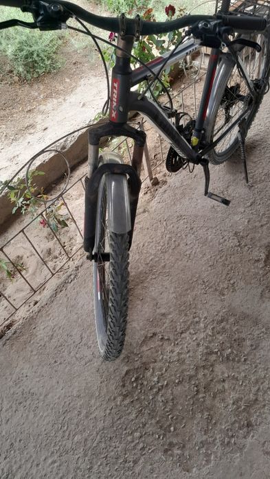 Велосипед сатылады