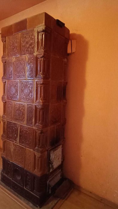 Vand sobe de incalzit