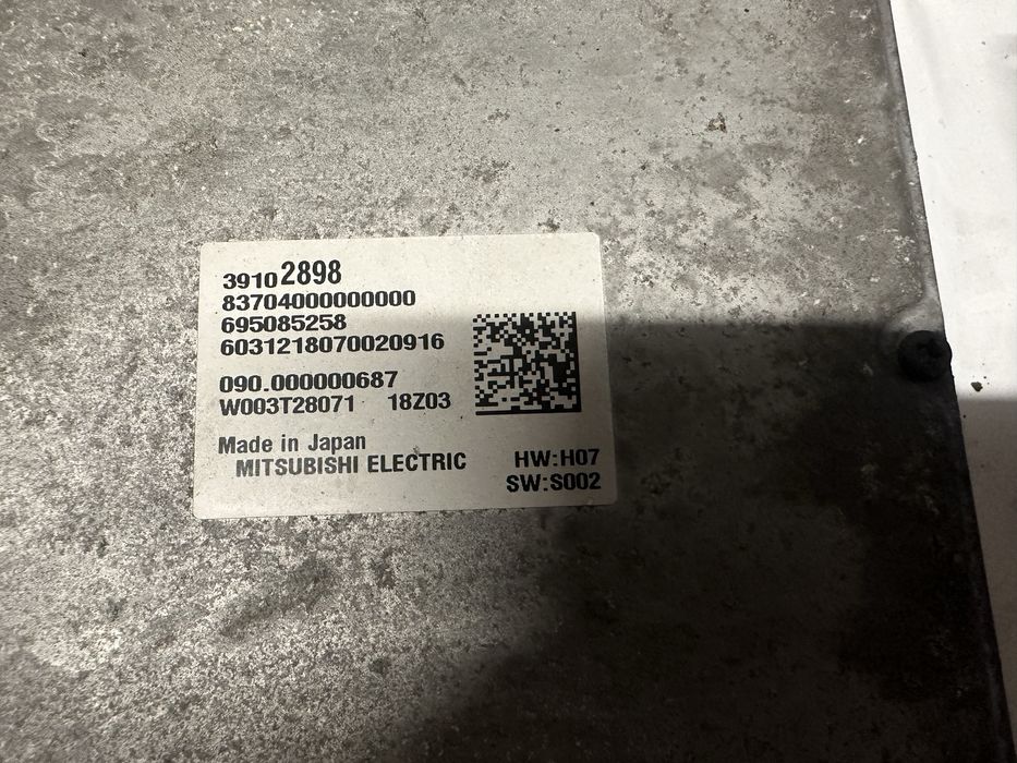 Баласт,Запалка Xenon+ LED DRL модул за Опел Инсигния B след 2017г.!