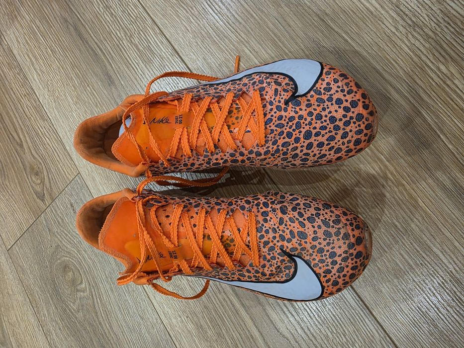 Шпайкове nike maxfly 2 - 38 номер