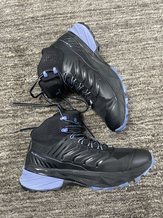 Bocanci Scarpa Rush mid gtx wms