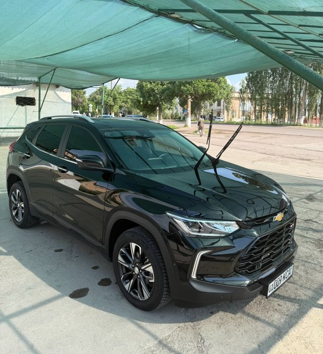 Tracker 2 PREMIER