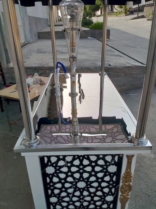 Продам аппарат для газ воды.