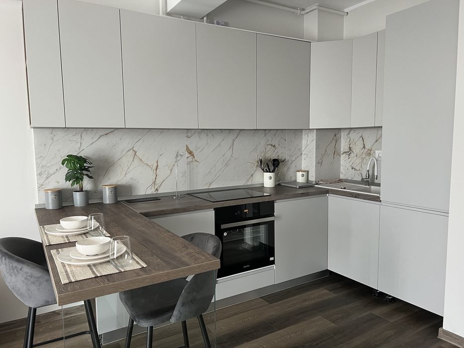 Apartament 2 camere Mamaia Nord - Hanul Piratilor - Termen lung