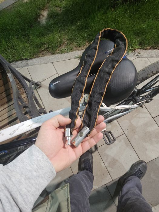 велосипед Green срочно