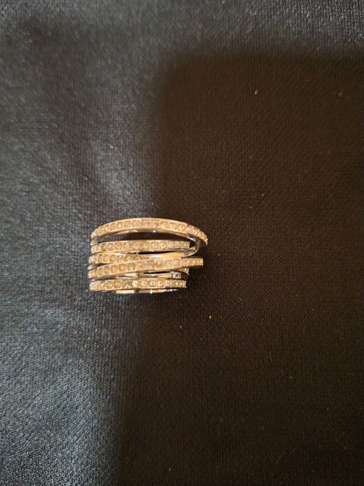 Дамски Пръстен Swarovski