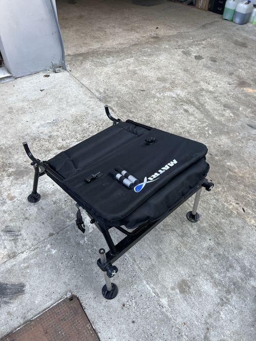 Scaun Matrix Deluxe accesory
