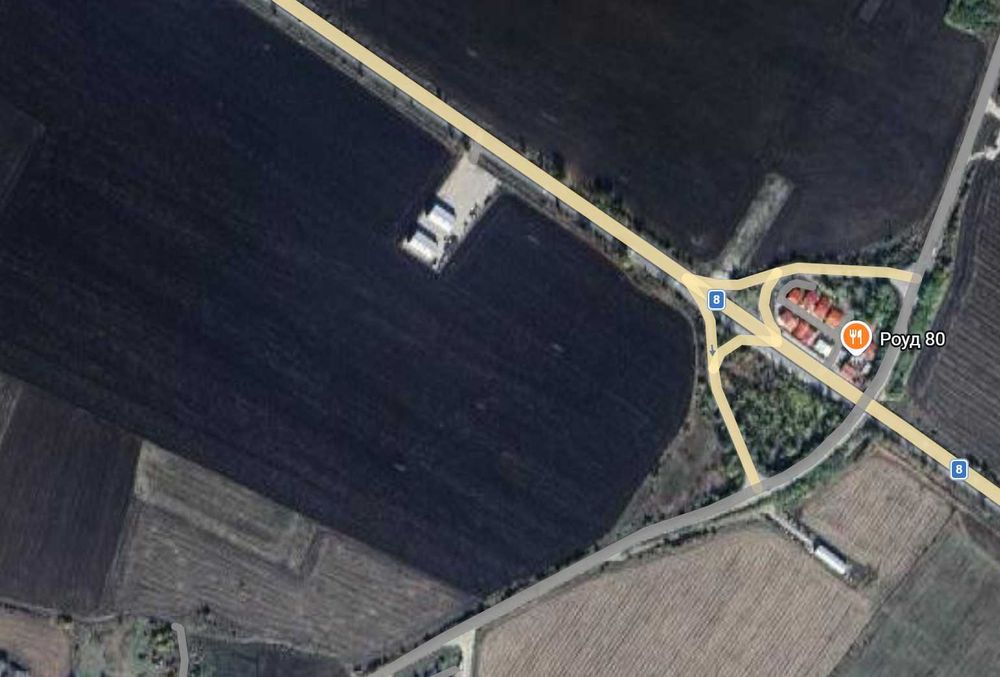 Поземлен имот в с. Пролеша