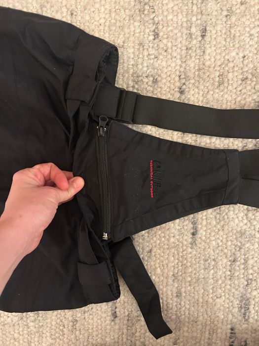 Pantaloni ski Killtec