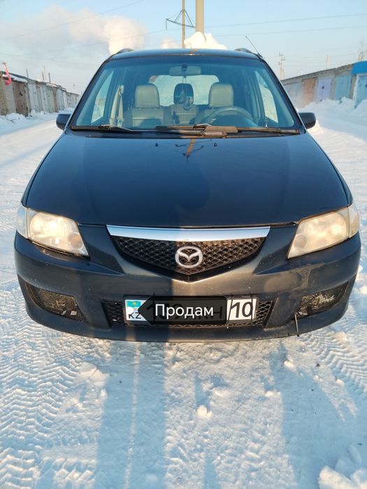 Продам Мазда Примаси
