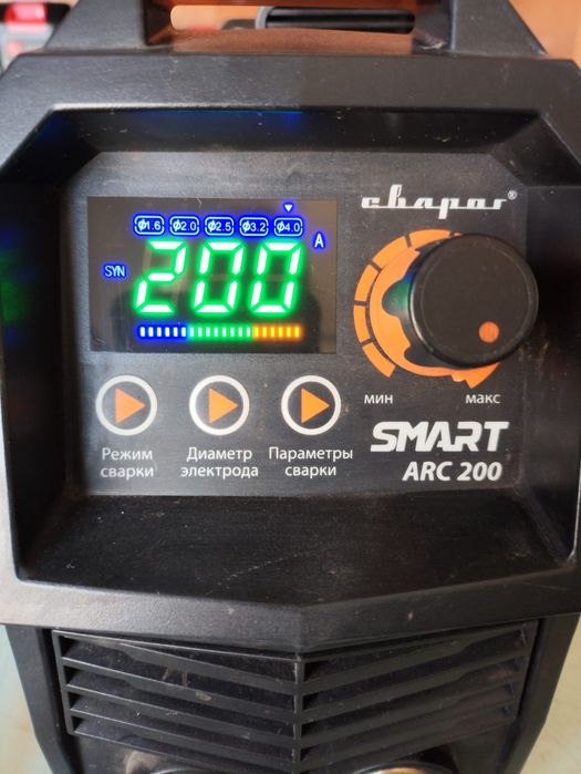 Сварочный аппарат Сварог